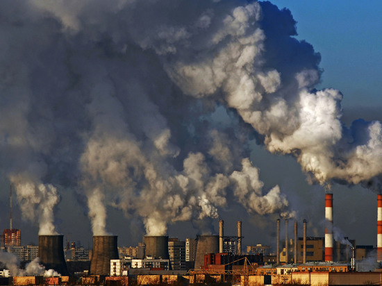 Стали известны объемы выбросов загрязняющих веществ предприятиями всех районов Запорожской области: больше всего в Пологовском (Статистика)