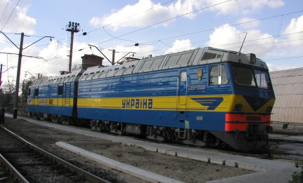 На станції Плавні-Вантажні на Запоріжжі трагедії з підлітком не було, – Придніпровська залізниця