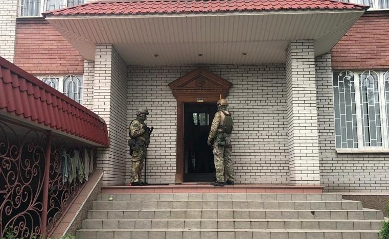 Расследование в отношении реабилитационного центра для нарко- и алкозависимых в Запорожье сфальсифицировано, – руководитель организации