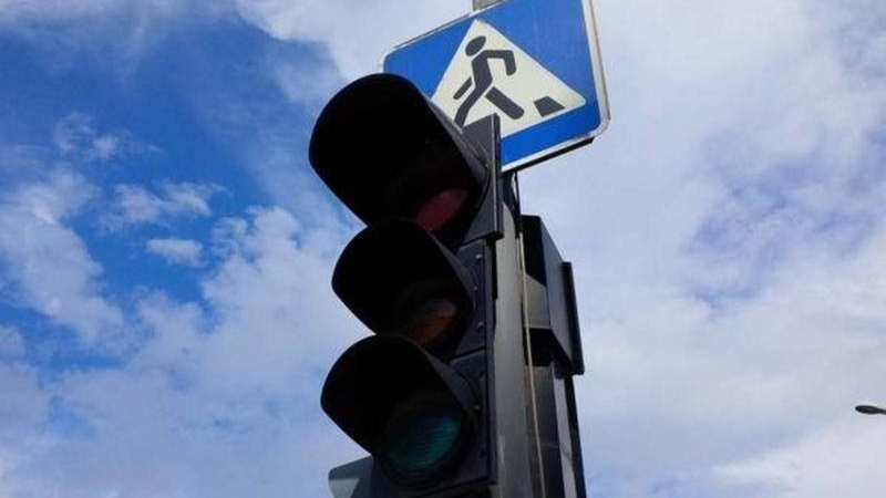 В Запорожье – снова отключение светофоров