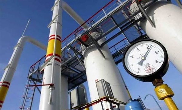 Газовые сети почти в 5 тыс. многоквартирных домов в Запорожской области никто не обслуживает