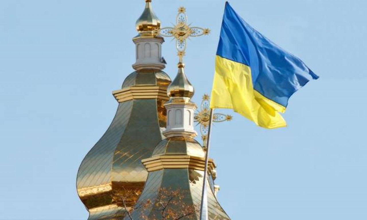 Перші громади Православної Церкви України в Запорізькій області подали документи на реєстрацію