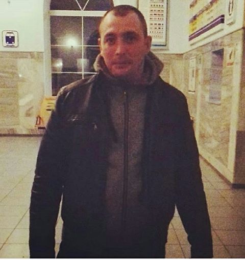 Житель Запорожской области пропал в Кракове (Фото)
