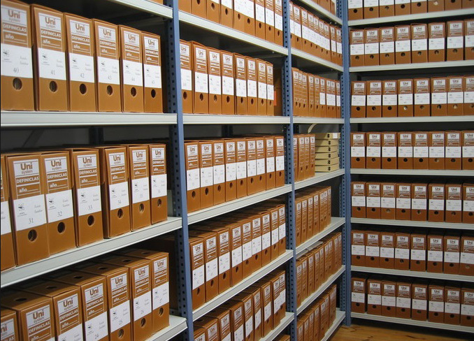 Запорожцы могут получить доступ к редким документам и архивам