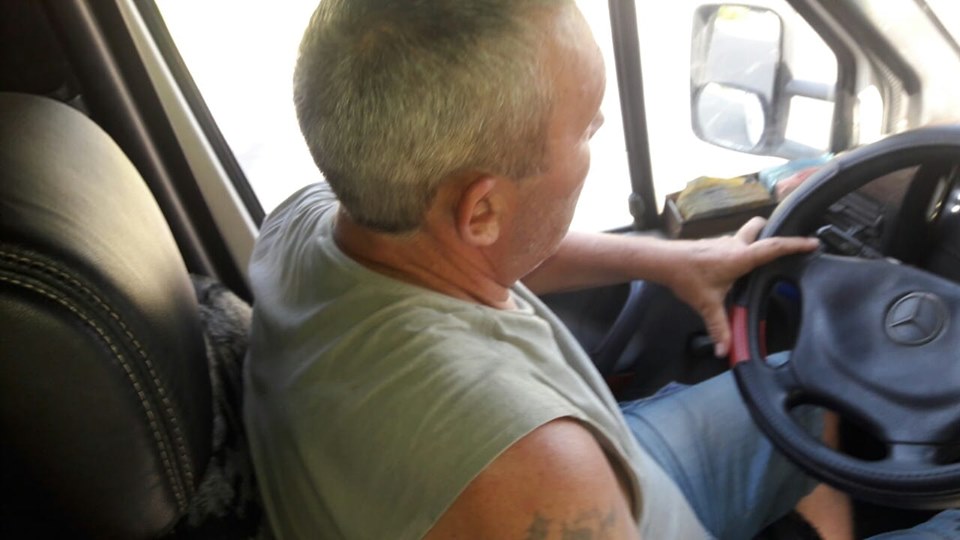“Маршрутка слухала російське радіо”: у Запоріжжі водій громадського транспорту побив пасажира: подробиці (Фото)