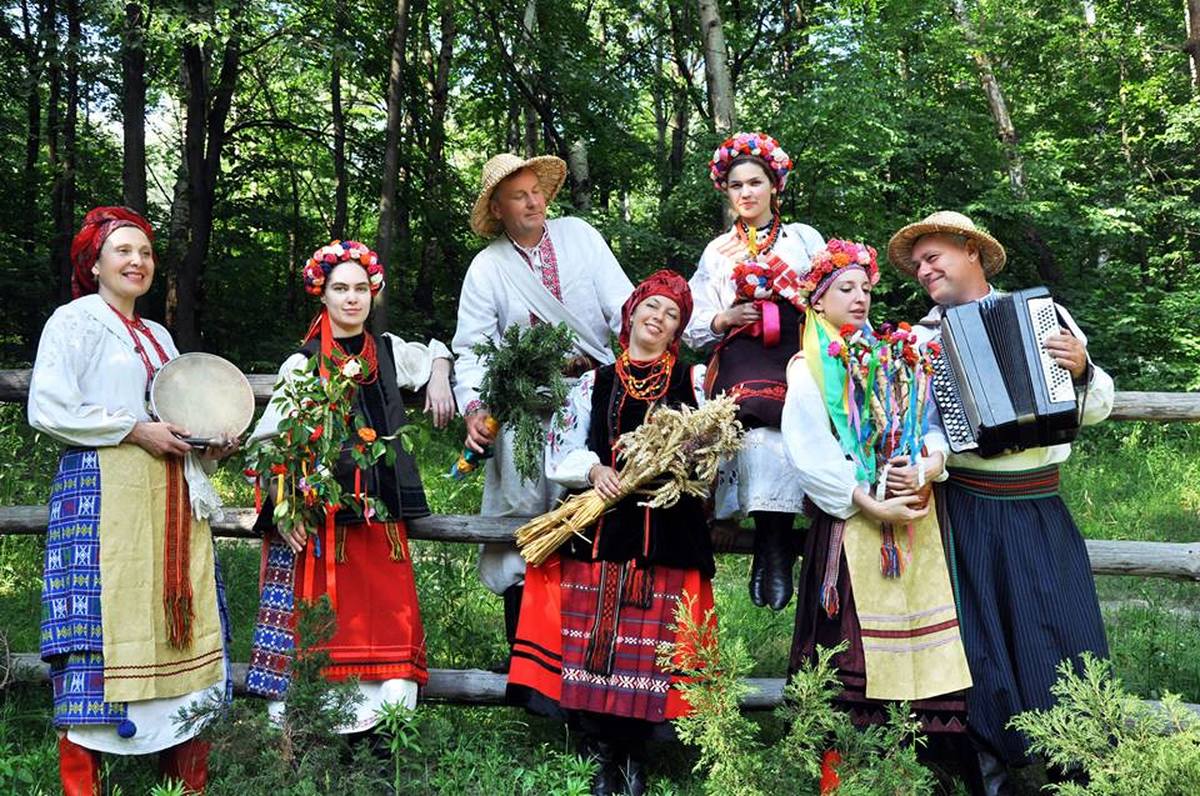 Завтра на Хортиці відбудеться фестиваль української культури: містяни зможуть доїхати громадським транспортом