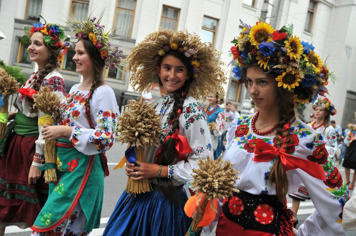 На Хортице пройдет фестиваль украинской культуры