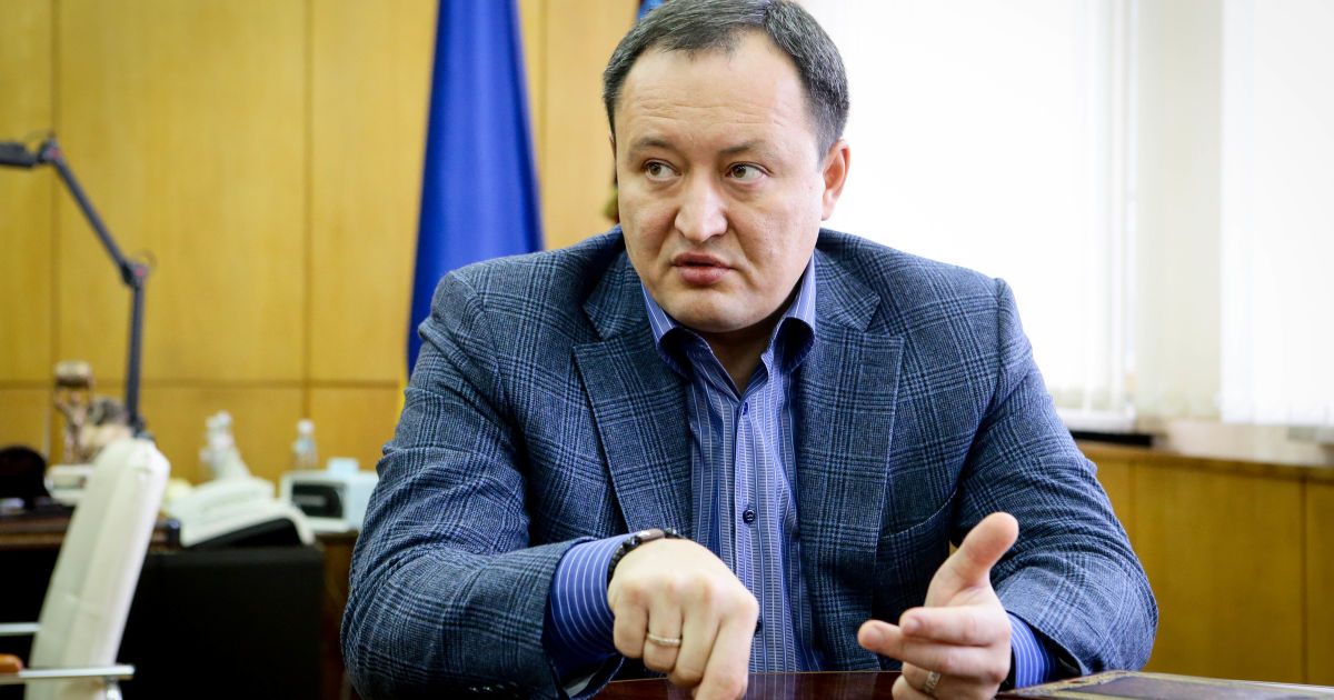 СМИ: НАБУ готовит подозрение для бывшего запорожского губернатора