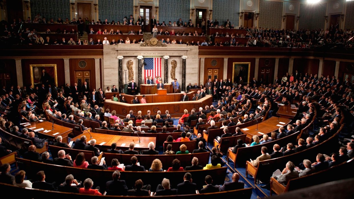 В Сенате США состоятся слушания по Украине