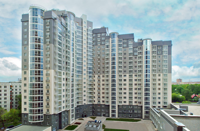 Стало известно, сколько стоят квартиры в Запорожье и как изменились цены