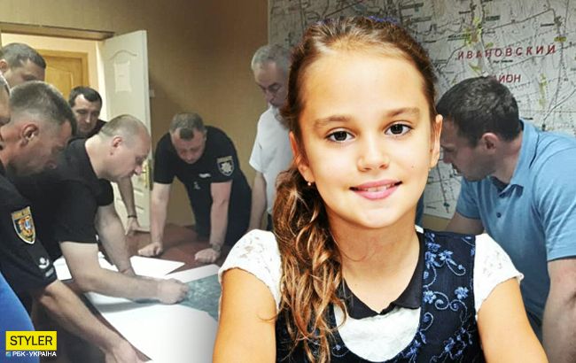 Убийство 11-летней девочки в Одесской области: стали известны подробности