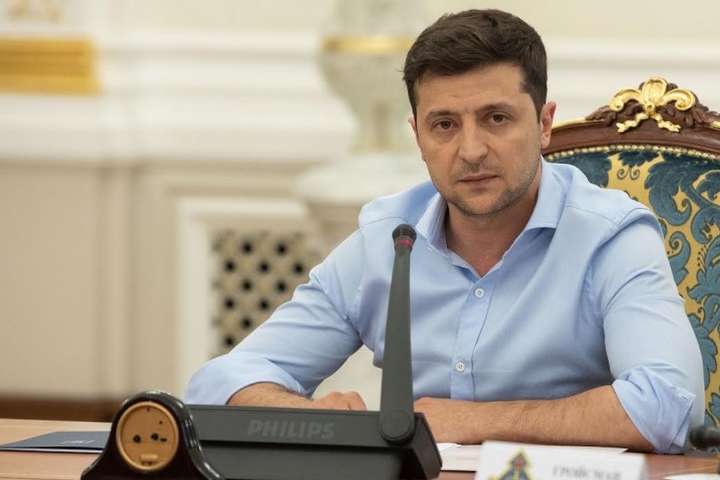 Команда Зеленского: Аваков не будет министром, а Луценко – генпрокурором