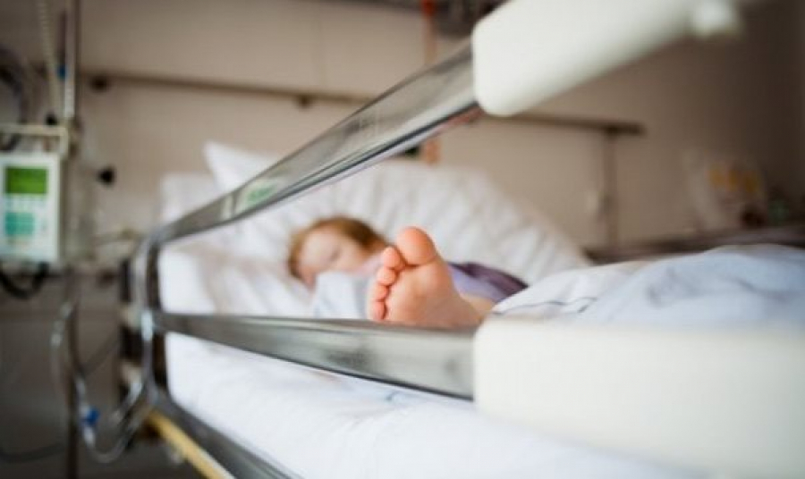 Пятеро детей и двое взрослых в Запорожской области после дня рождения подхватили кишечную инфекцию