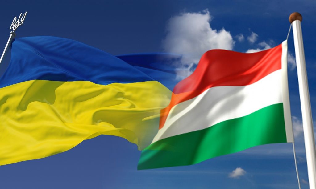 Глава МИД Венгрии назвал Зеленского «новой надеждой» своей страны