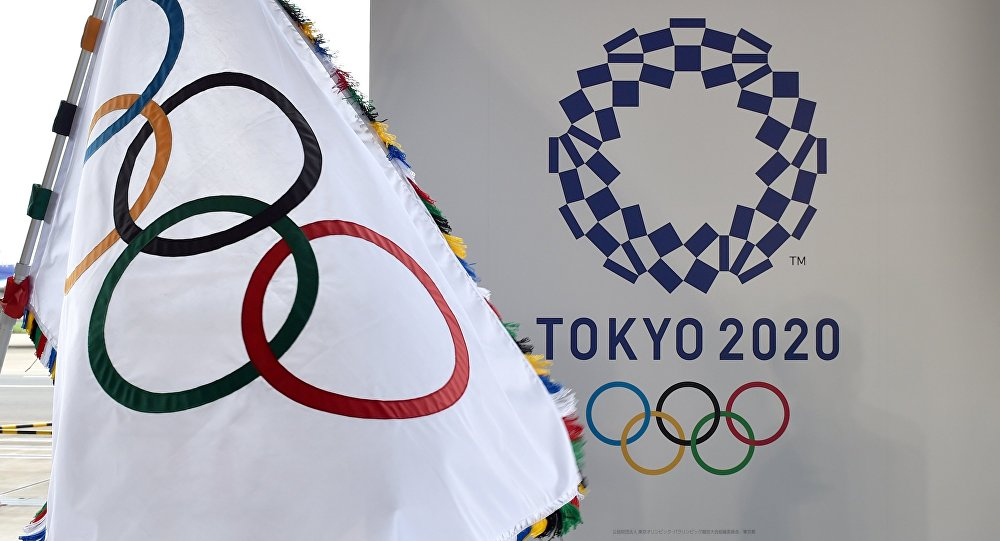 Два запорожских спортсмена будут участвовать в летних Олимпийских играх в Токио