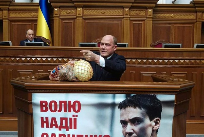 Памятка депутату: а льготы‑то давно уже не те