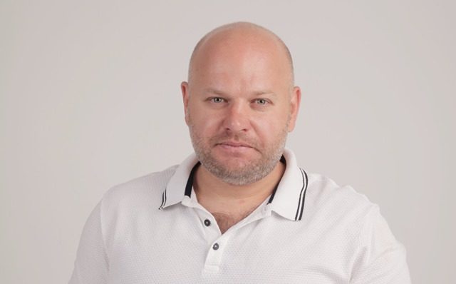#ДОСТАЛОZPUA: Запорожский активист записал видеообращение к городской власти