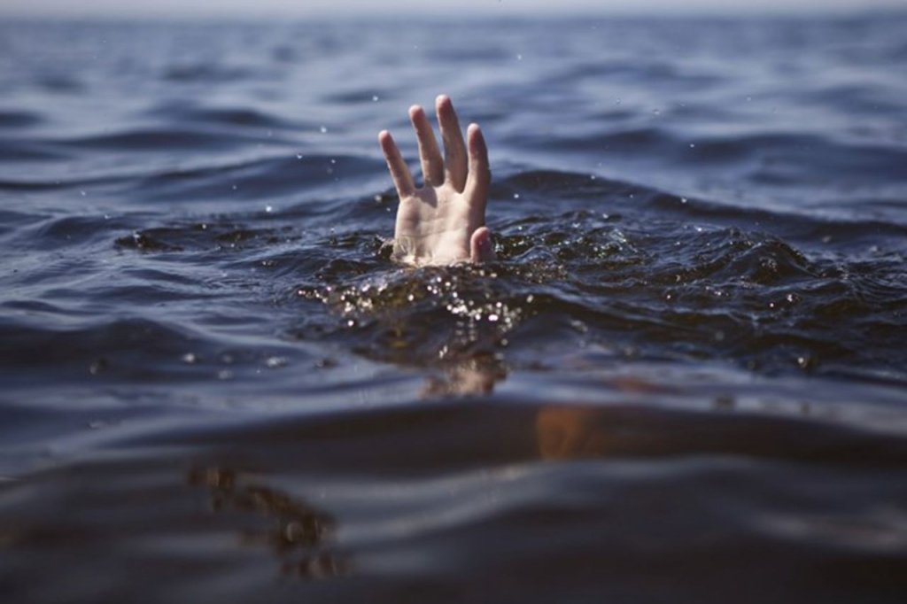 Погибшим в море на запорожском курорте оказался 29-летний житель Донецкой области