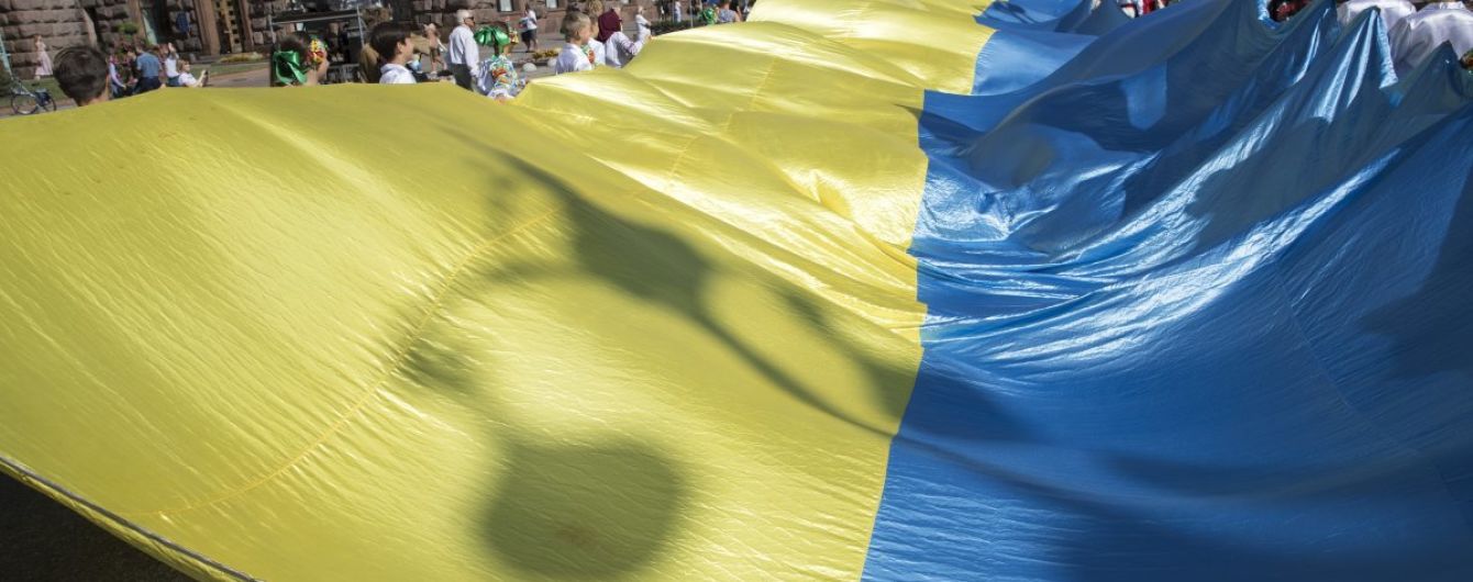 Вместо парада в Киеве состоится “шествие достоинства”