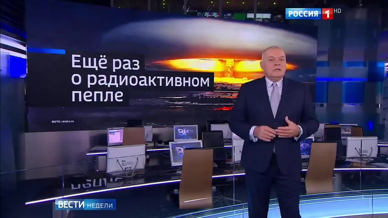 “Надо поговорить”: российские пропагандисты организовывают телемост с NewsOne