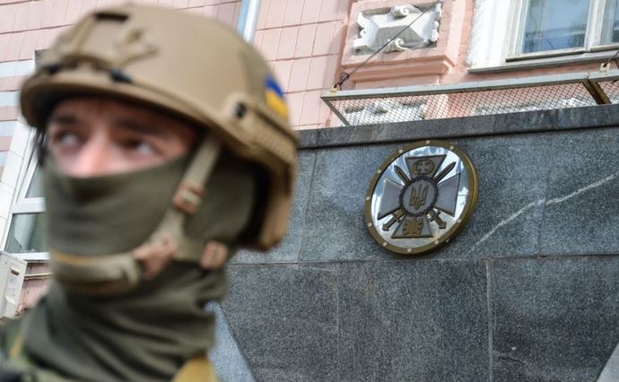Стало известно какие реформы ожидают СБУ