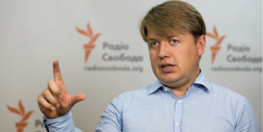 “Слуга народу” забере всі крісла в Кабміні – Герус