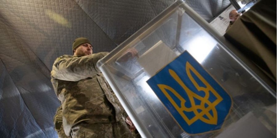Вибори в Раду: Україна сьогодні обере новий парламент