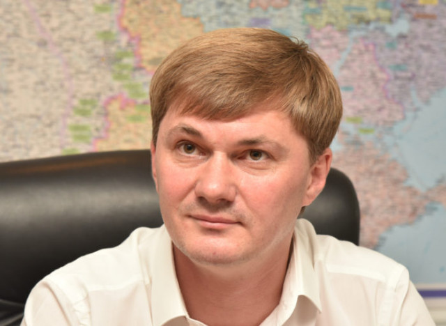 Чиновник, от которого Зеленский потребовал уволиться, снова возглавит Одесскую таможню – Бутусов