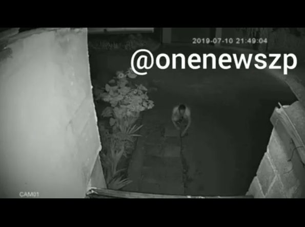 На видео засняли покупателей, которые пришли к “закладке” наркотиков в Шевченковском районе (ВИДЕО)