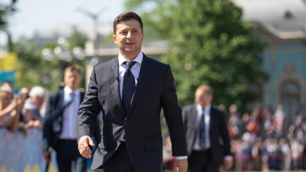 Зеленский призвал лидеров церквей к диалогу