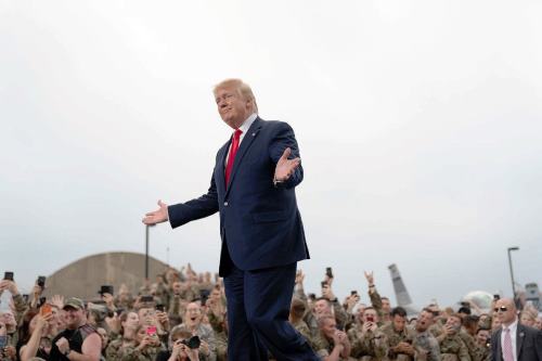 Дональд Трамп: Зеленский может «заключить сделку» с Путиным