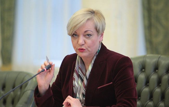 В Лондоне Гонтареву сбила машина