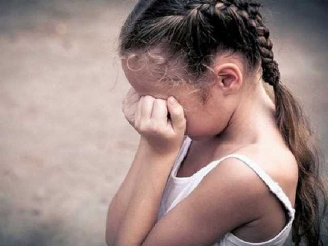 В Запорожской области не могут разыскать педофила, который пытался развратить ребенка