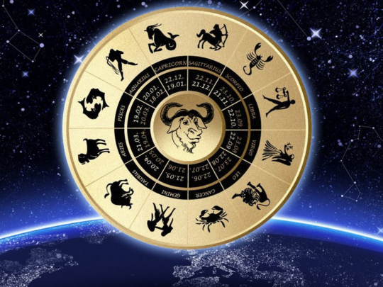 Гороскоп на 26 августа для всех знаков Зодиака