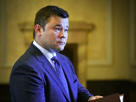 Богдан о Майзеле: “Ребята, цей «чорт» не має до мене ніякого відношення”