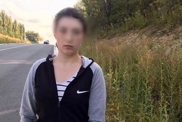 В Черновцах задержали мать, выбросившую труп ребенка в чемодане (Фото 18+)