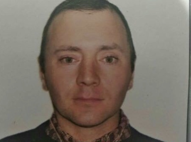 В Запорожье нашёлся мужчина, который более двух недель не выходил на связь с родственниками (ФОТО)