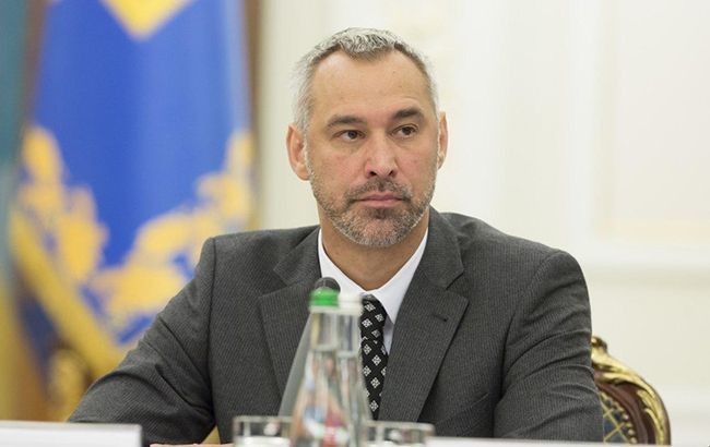 Комитет рекомендует Раде назначить Рябошапку генпрокурором