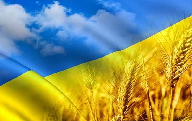 Соцсеть “Вконтакте” отмечала День государственного флага Украины