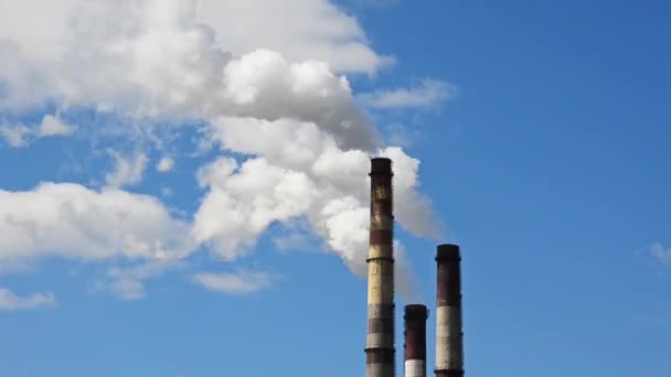Запорожские предприятия обяжут обнародовать информацию по выбросам загрязняющих веществ