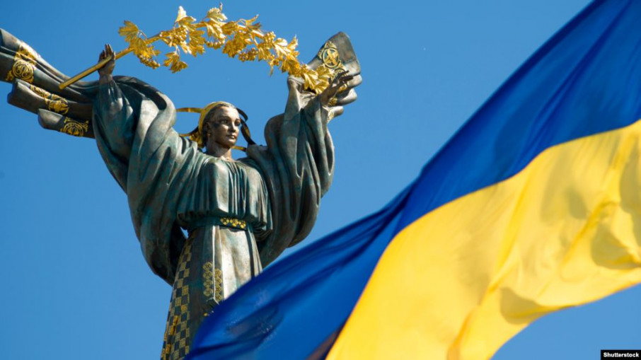 Як відомі запоріжці святкують День незалежності