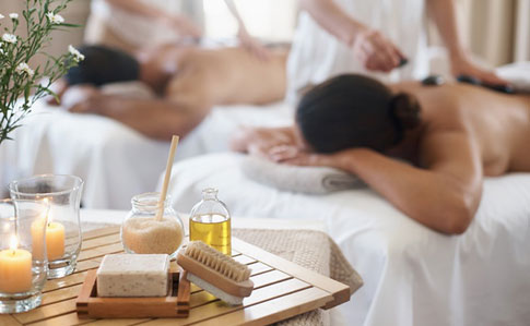 Некоторые «слуги народа» в Трускавце вместо лекций ходили в SPA