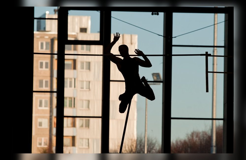 В Запорожской области в больнице пациент выбросился из окна