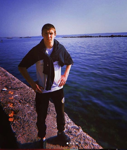 18-летний парень, которого в Бердянске сбил водитель и сбежал с места преступления, вышел из комы (ВИДЕО)