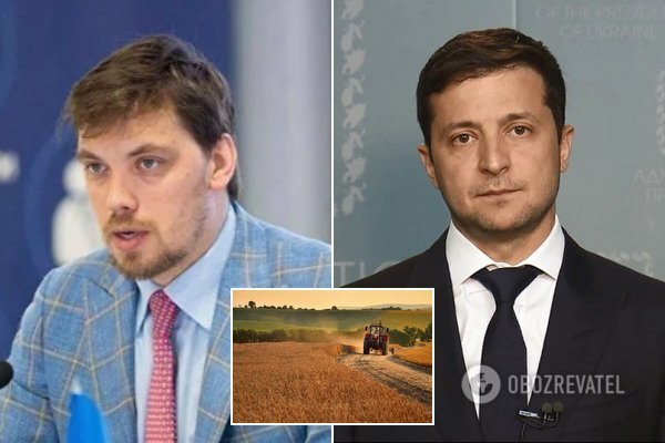 Готовят “жесткий сценарий”: раскрыты планы нового Кабмина Зеленского