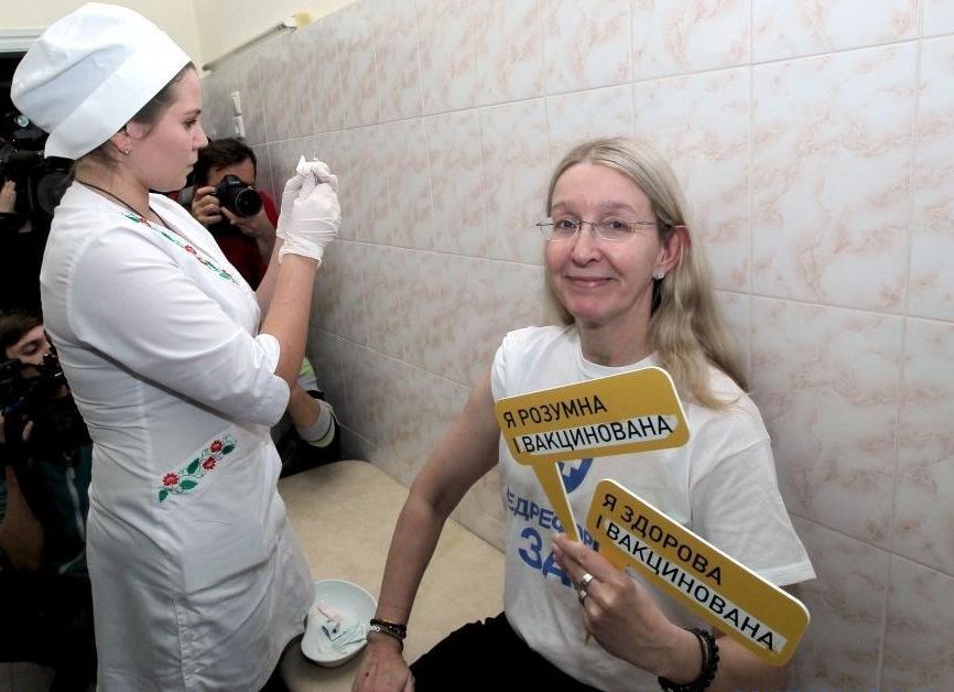“Мы сидим на пороховой бочке”: Украину может накрыть опасная эпидемия (Видео)