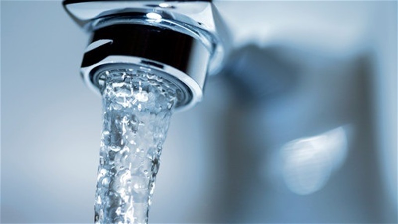 «Водоканал» информирует запорожцев о временном отключении воды
