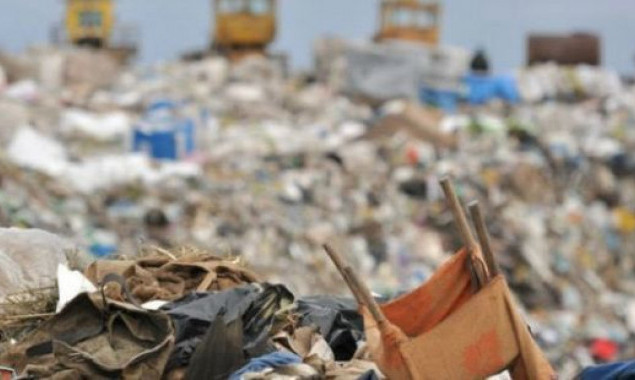 В Запорожье на конкурсе будут выбирать исполнителя услуг по вывозу мусора