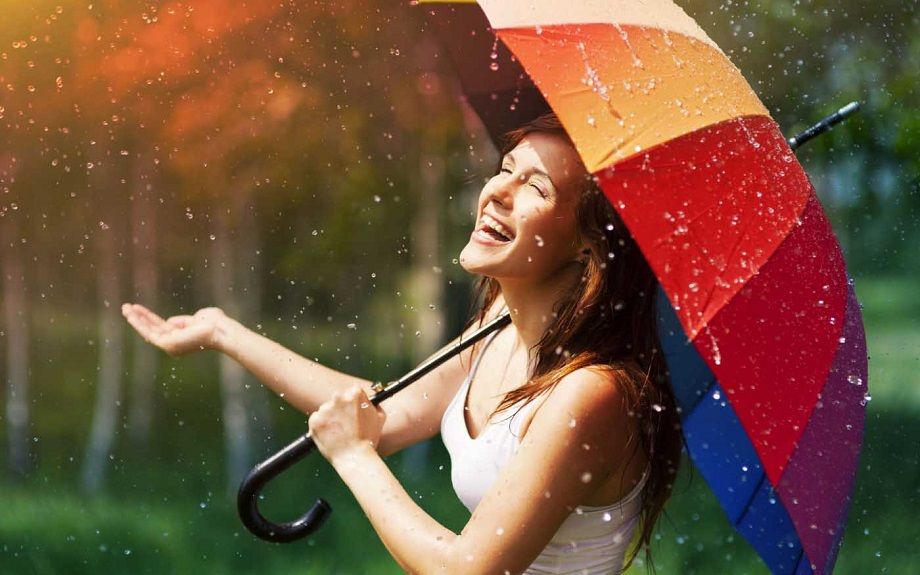 Доставай зонт: в Запорожье резко ухудшится погода (ФОТО)