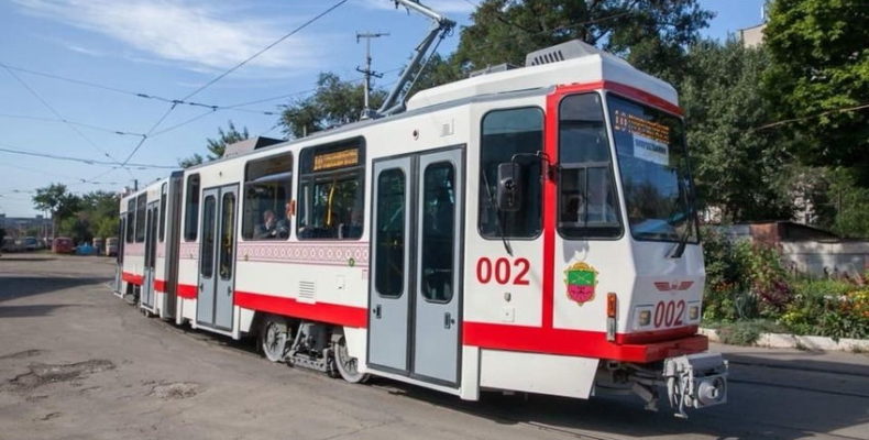 Запорожские депутаты поддержали мораторий на ликвидацию трамвайного сообщения в Заводском районе
